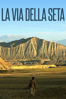 La via della seta