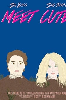 Poster do filme Meet Cute