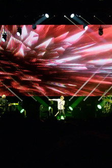 Porcupine Tree: Closure / Continuation. Live. Amsterdam 07/11/22