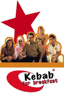 Turkish for Beginners tv show poster