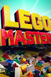 LEGO Masters (Norvège)