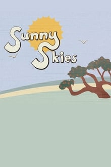 Poster da série Sunny Skies