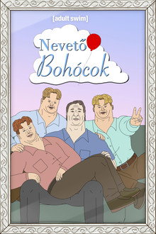 Nevető bohócok
