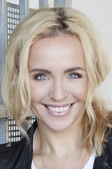 Photo of Julie R. Ølgaard