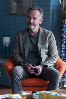 In Treatment season 4 episode 10