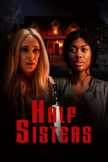 Poster do filme Half Sisters