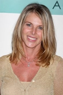 Photo of Catherine Oxenberg