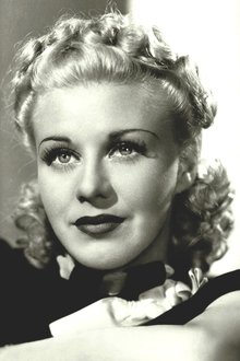Photo of Ginger Rogers