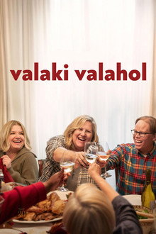 Valaki valahol