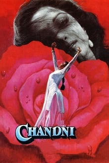 Poster do filme Chandni