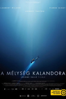 A mélység kalandora