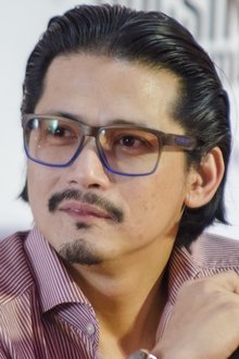 Photo of Robin Padilla