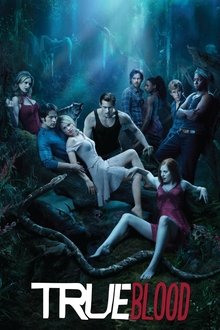 True Blood (Sangre Verdadera)