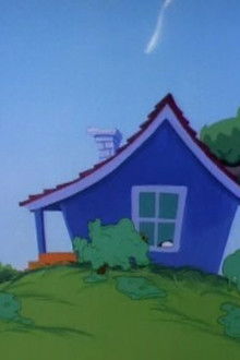 Animaniacs - Season 3