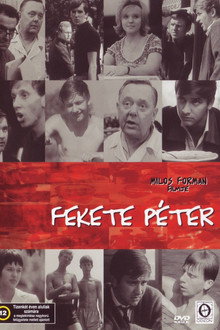 Fekete Péter