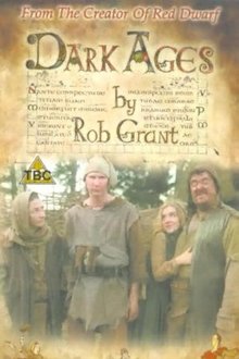 Poster da série Dark Ages