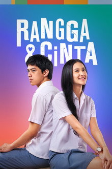 Rangga & Cinta