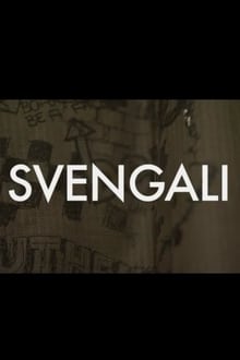 Poster do filme Svengali