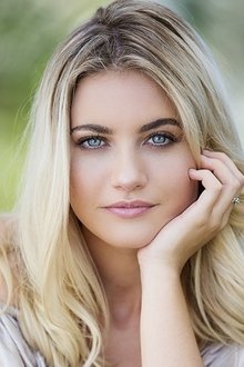 Photo of Lauren Lofberg