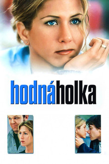 Hodná holka