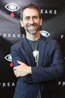 Photo of Adam B. Stein