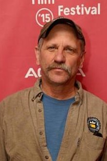 Photo of Bob Tarasuk