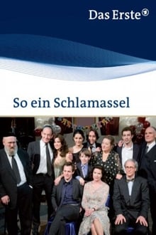 Poster do filme So ein Schlamassel