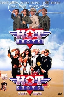 Hot Shots! Collection