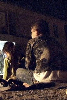 The First Movie