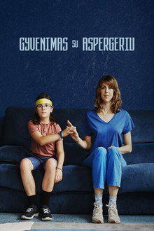 Gyvenimas su Aspergeriu
