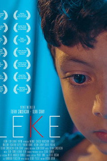 Leke