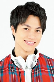 Photo of Daiki Shigeoka