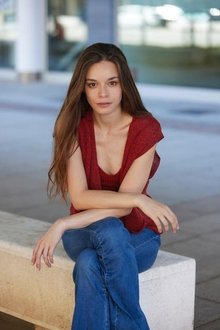 Photo of Francesca Colucci