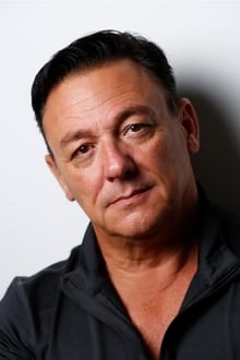 Photo of Marc Assiniwi