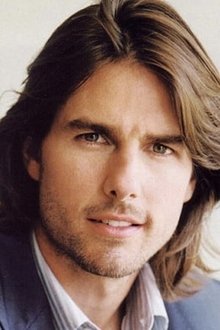 Photo of Tom Cruise
