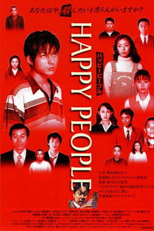 Happy People