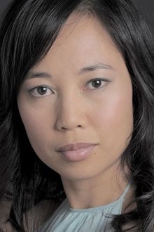 Photo of Ling Cooper Tang
