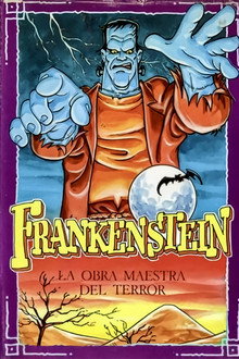 La leyenda de Frankenstein