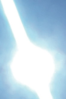 Second Sun*