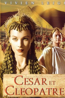 César et Cléopâtre