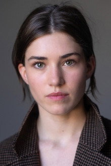 Photo of Ellie Macdowall