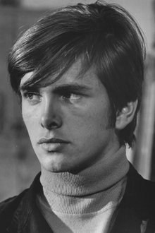 Photo of Ray Lovelock