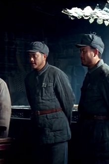 大转折：挺进大别山