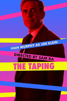 The Taping