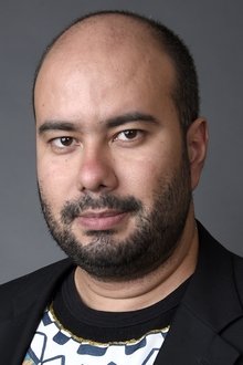 Photo of Ciro Guerra