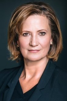 Photo of Karen Ryan