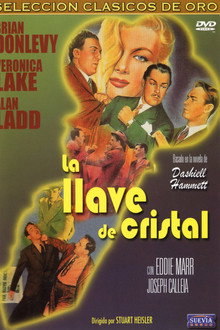 La llave de cristal
