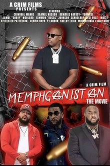 Memphganistan
