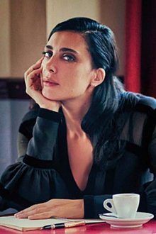 Photo of Nadine Labaki