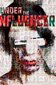 Under the Influencer movie poster